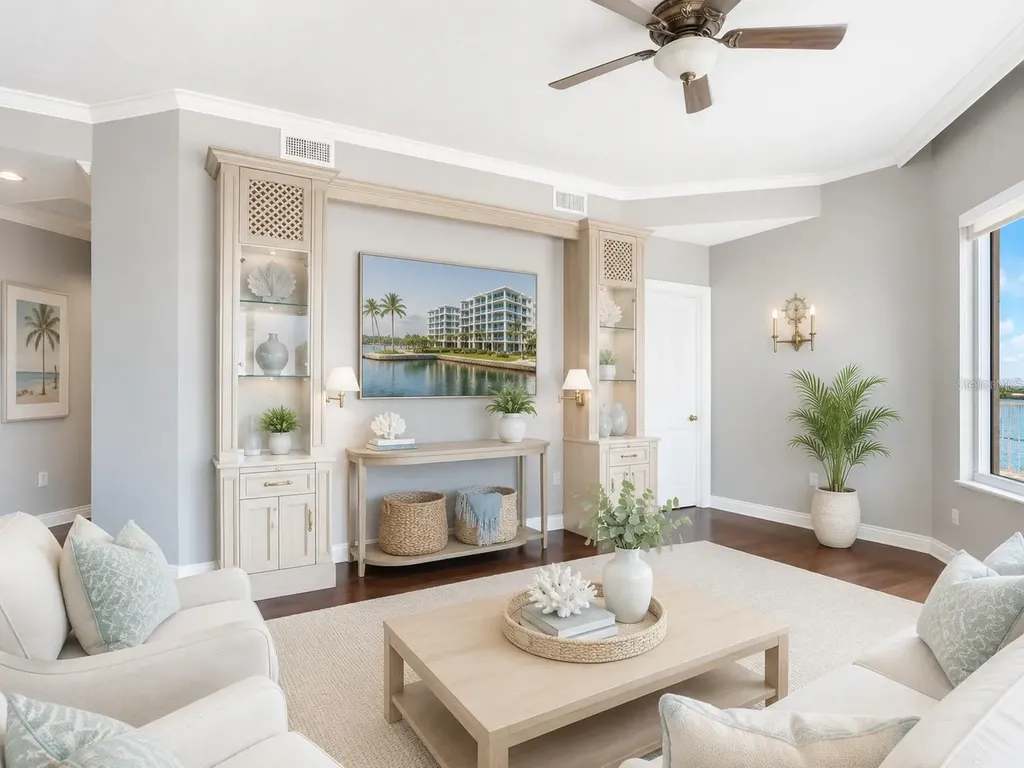 3507 Bayshore Boulevard Tampa FL 33629