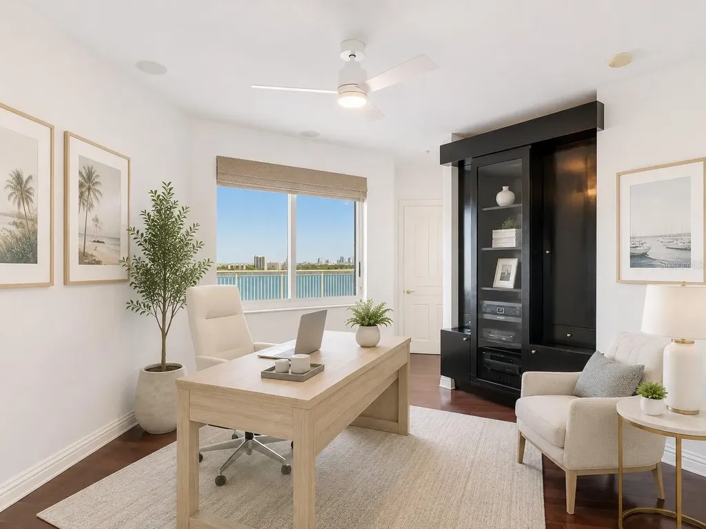 3507 Bayshore Boulevard Tampa FL 33629
