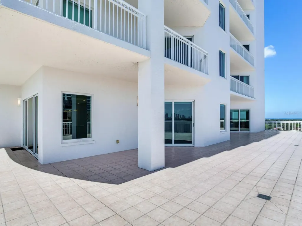 3507 Bayshore Boulevard Tampa FL 33629