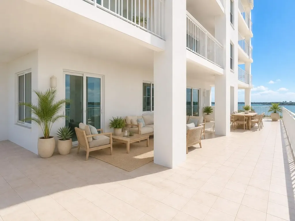 3507 Bayshore Boulevard Tampa FL 33629