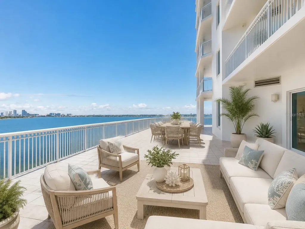 3507 Bayshore Boulevard Tampa FL 33629