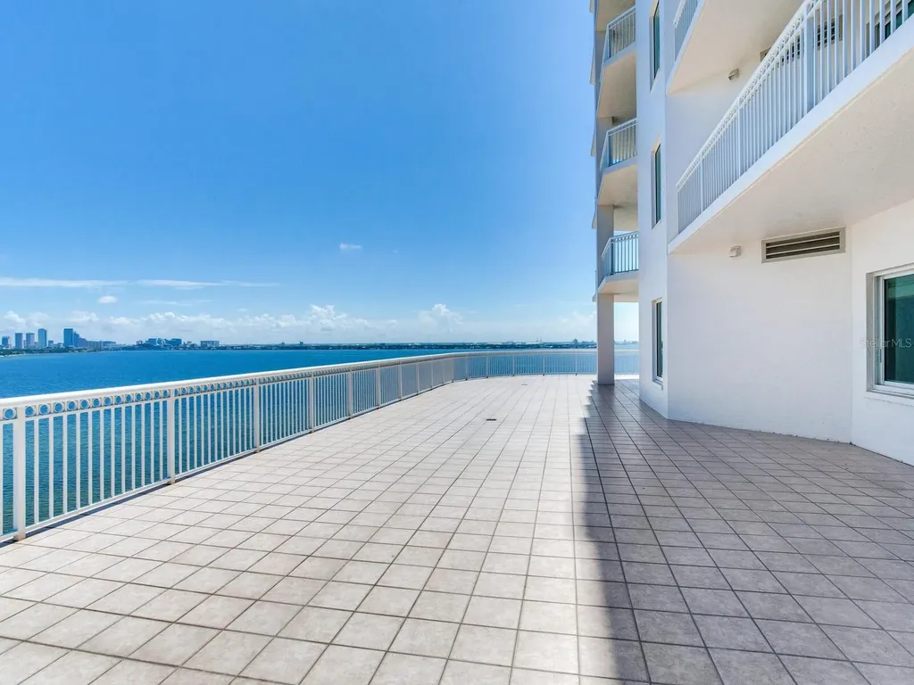 3507 Bayshore Boulevard Tampa FL 33629