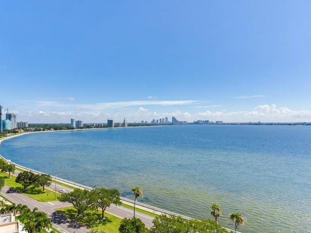 3507 Bayshore Boulevard Tampa FL 33629