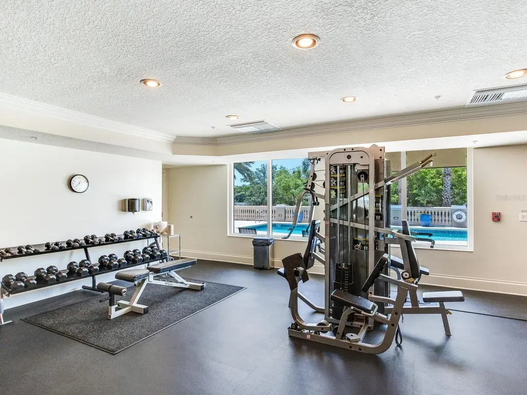 3507 Bayshore Boulevard Tampa FL 33629