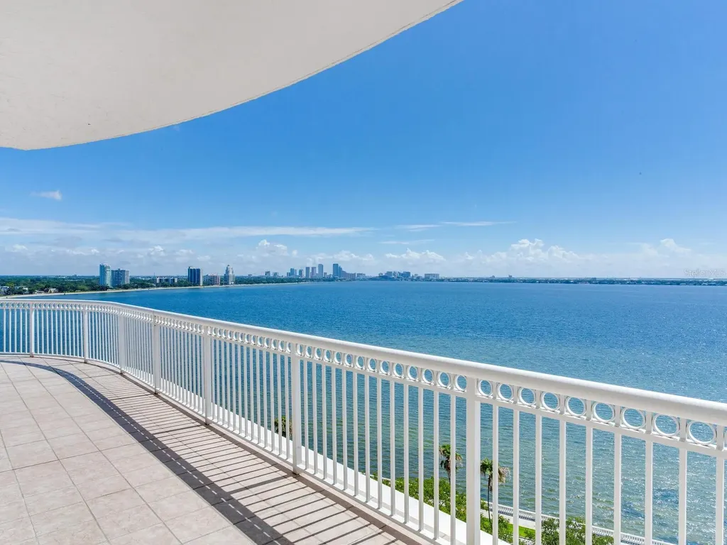 3507 Bayshore Boulevard Tampa FL 33629
