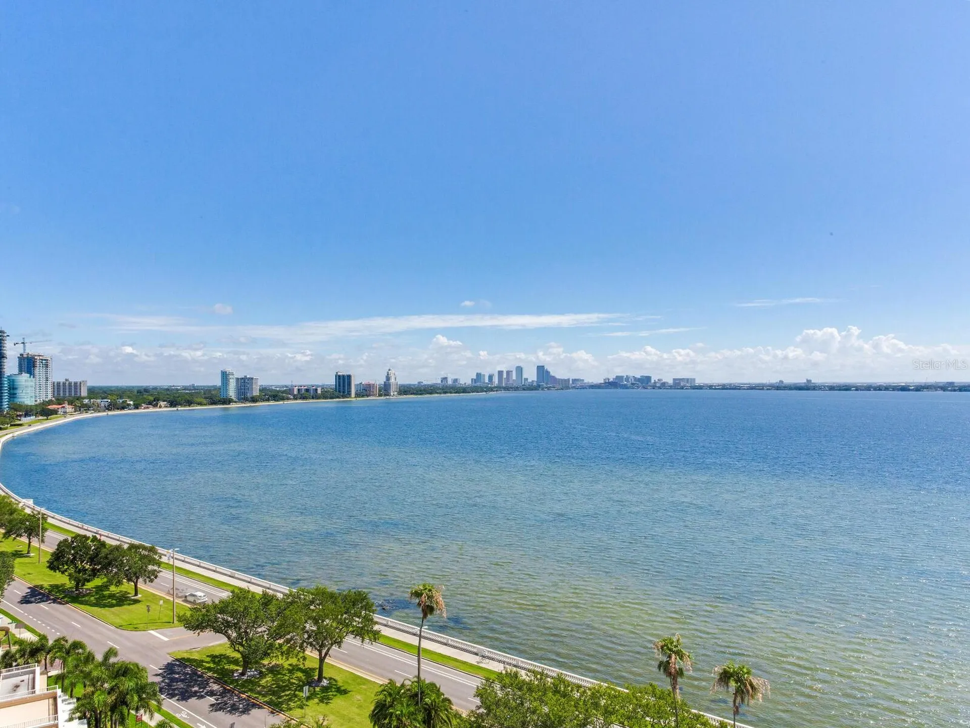 3507 Bayshore Boulevard Tampa FL 33629