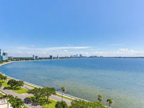 3507 Bayshore Boulevard Tampa FL 33629