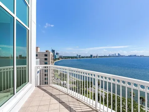 3507 Bayshore Boulevard Tampa FL 33629