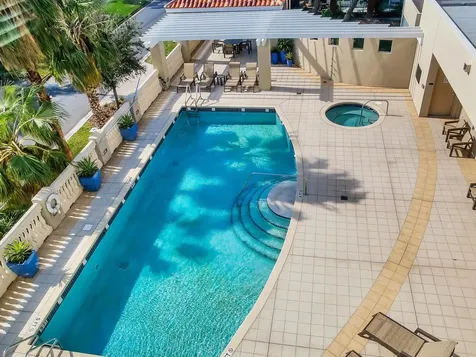 3507 Bayshore Boulevard Tampa FL 33629