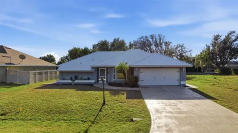 69 Mariner Lane Rotonda West FL 33947