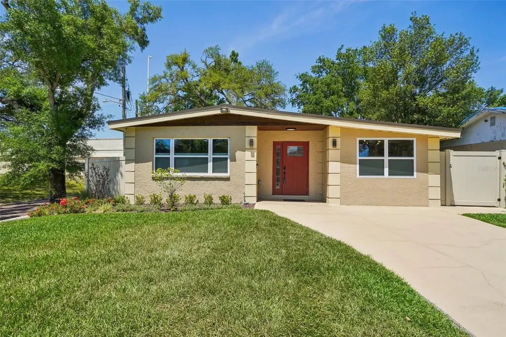 3123 W La Salle Street Tampa FL 33607