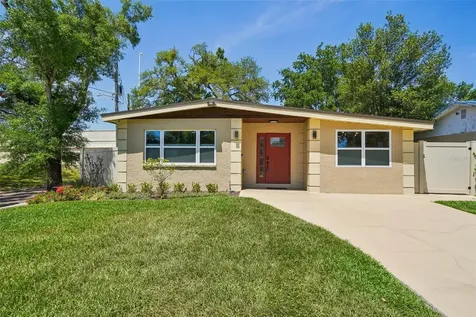 3123 W La Salle Street Tampa FL 33607