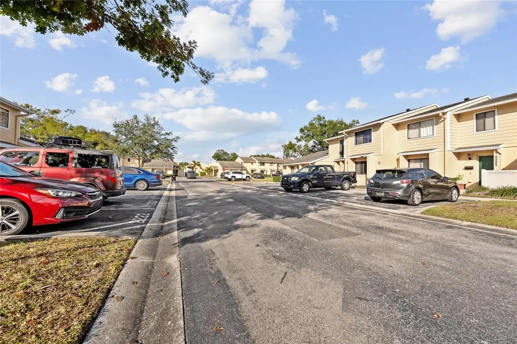 2228 Ohara Court Orlando FL 32812