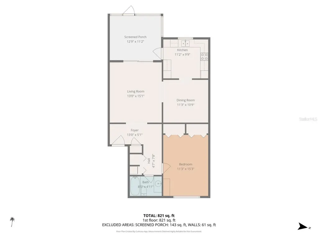 2228 Ohara Court Orlando FL 32812