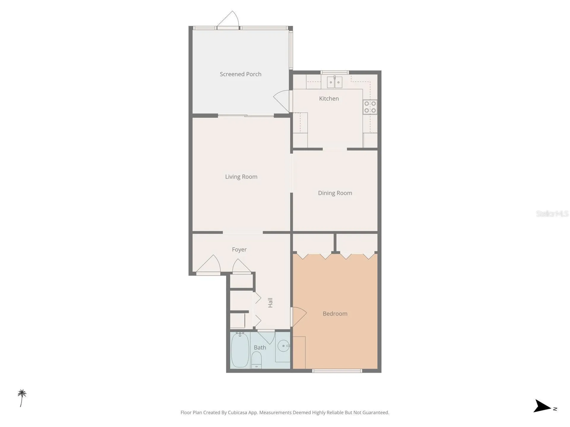 2228 Ohara Court Orlando FL 32812