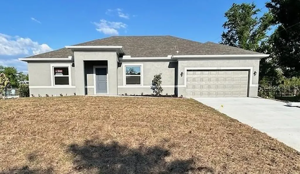 7352 Donahue Street Port Charlotte FL 33981