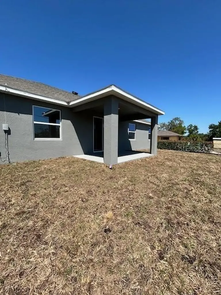7352 Donahue Street Port Charlotte FL 33981