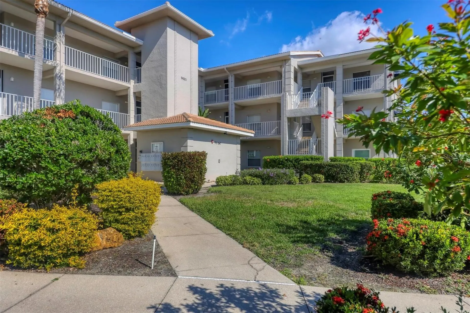 Sarasota FL, 9620 Club South Circle, Unit 5310