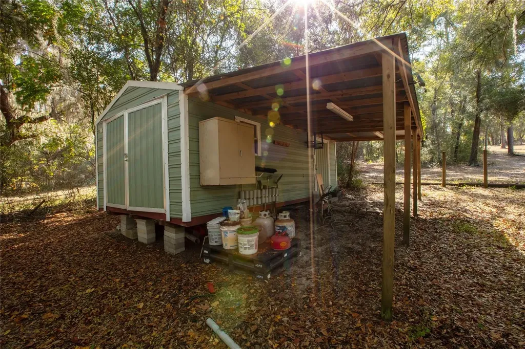 730 State Road 26 Melrose FL 32666