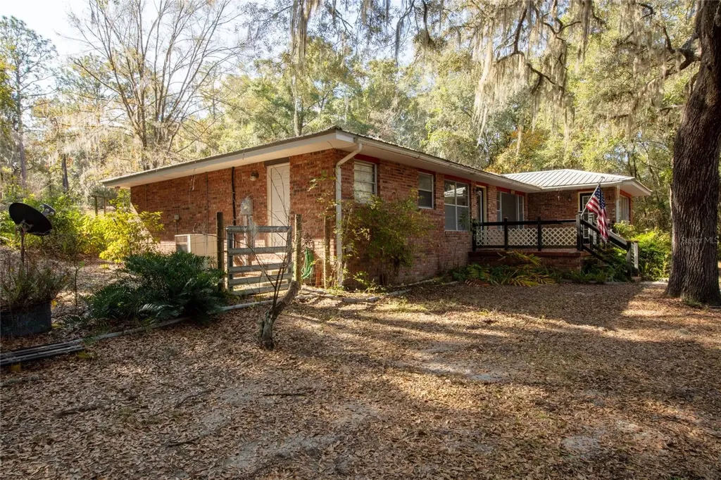 730 State Road 26 Melrose FL 32666