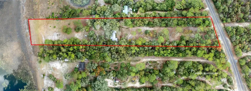730 State Road 26 Melrose FL 32666