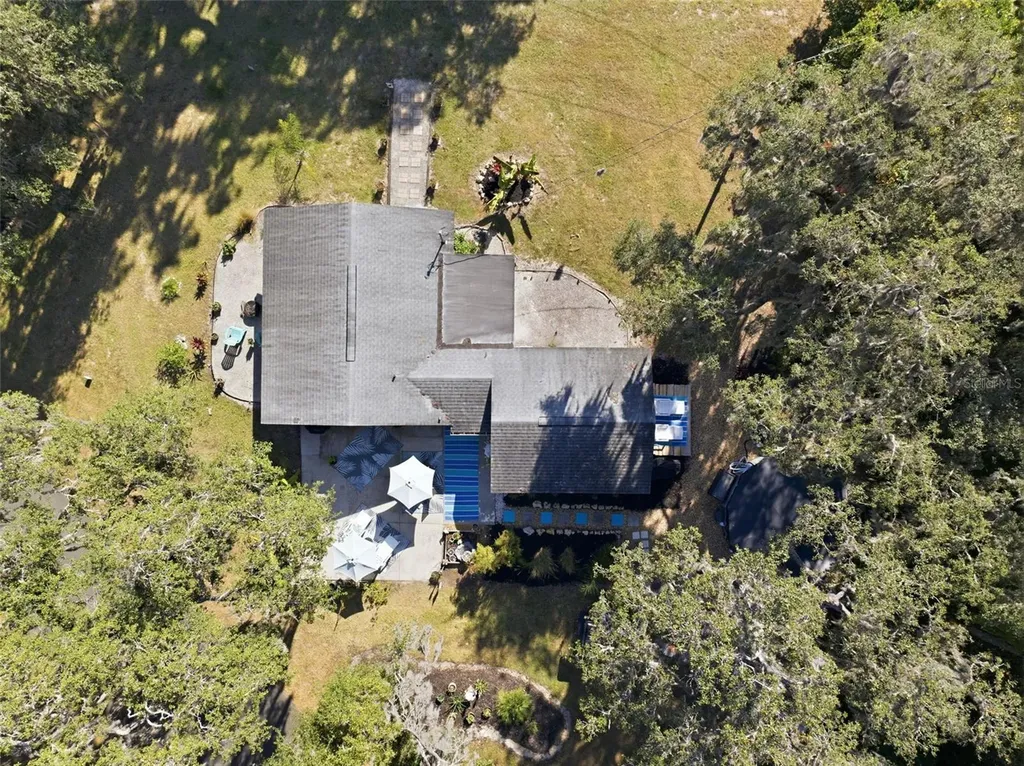 206 S Hunting Lodge Drive Inverness FL 34453