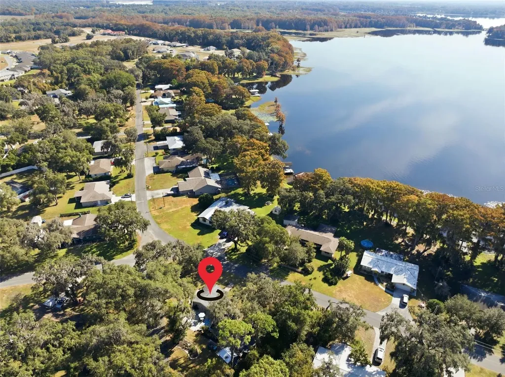 206 S Hunting Lodge Drive Inverness FL 34453