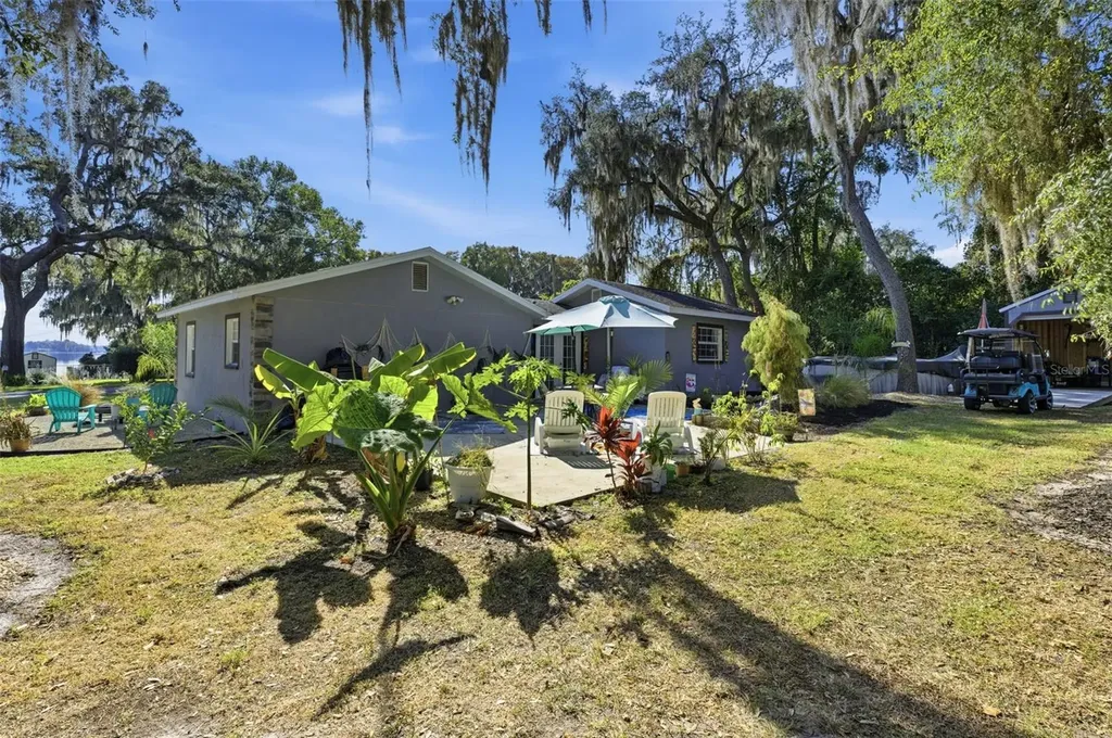 206 S Hunting Lodge Drive Inverness FL 34453