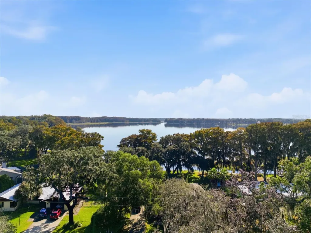 206 S Hunting Lodge Drive Inverness FL 34453