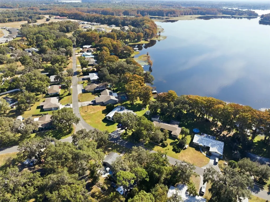 206 S Hunting Lodge Drive Inverness FL 34453