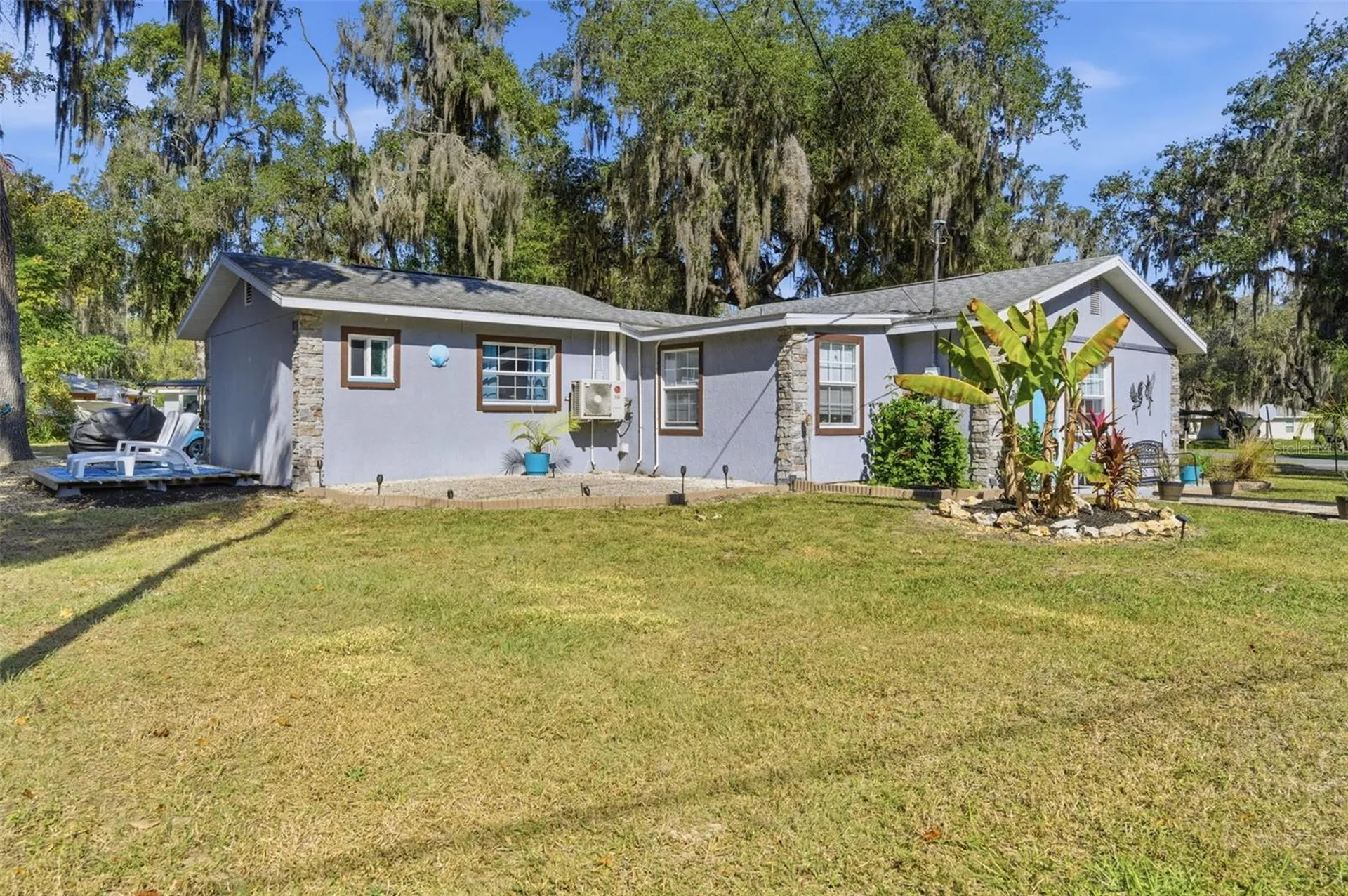 206 S Hunting Lodge Drive Inverness FL 34453