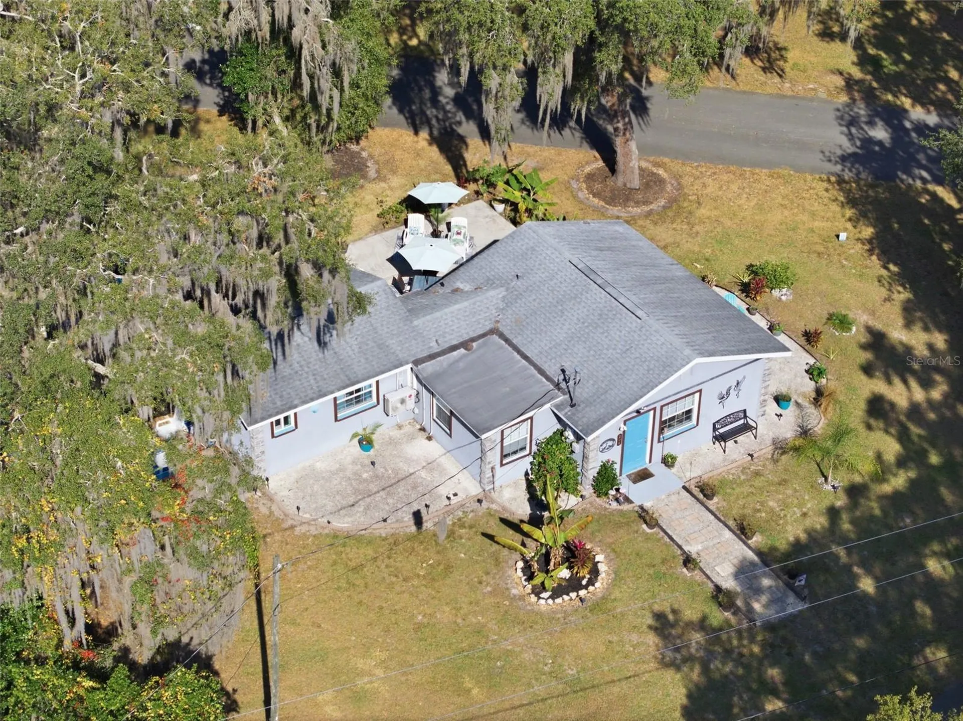 206 S Hunting Lodge Drive Inverness FL 34453