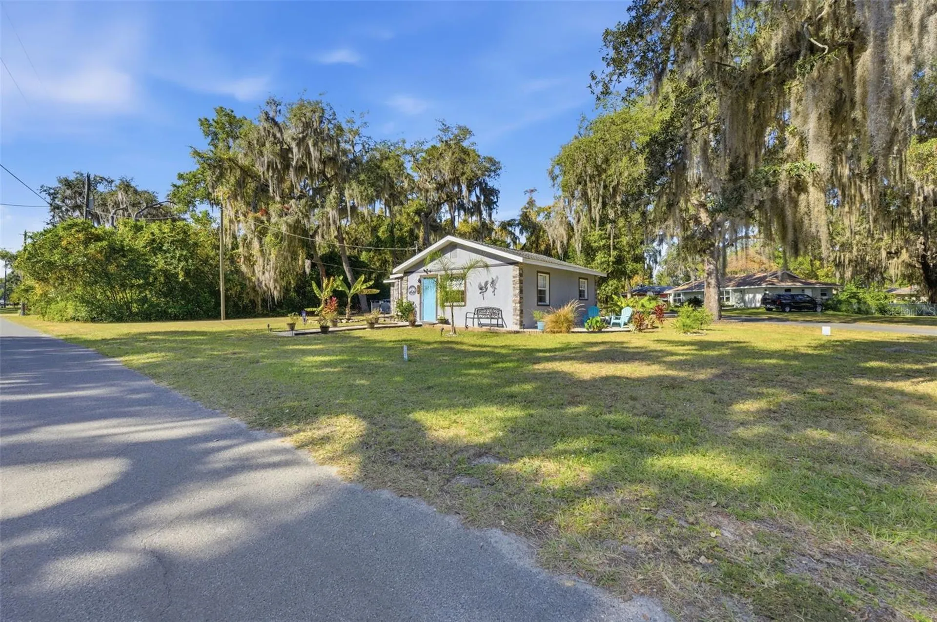206 S Hunting Lodge Drive Inverness FL 34453