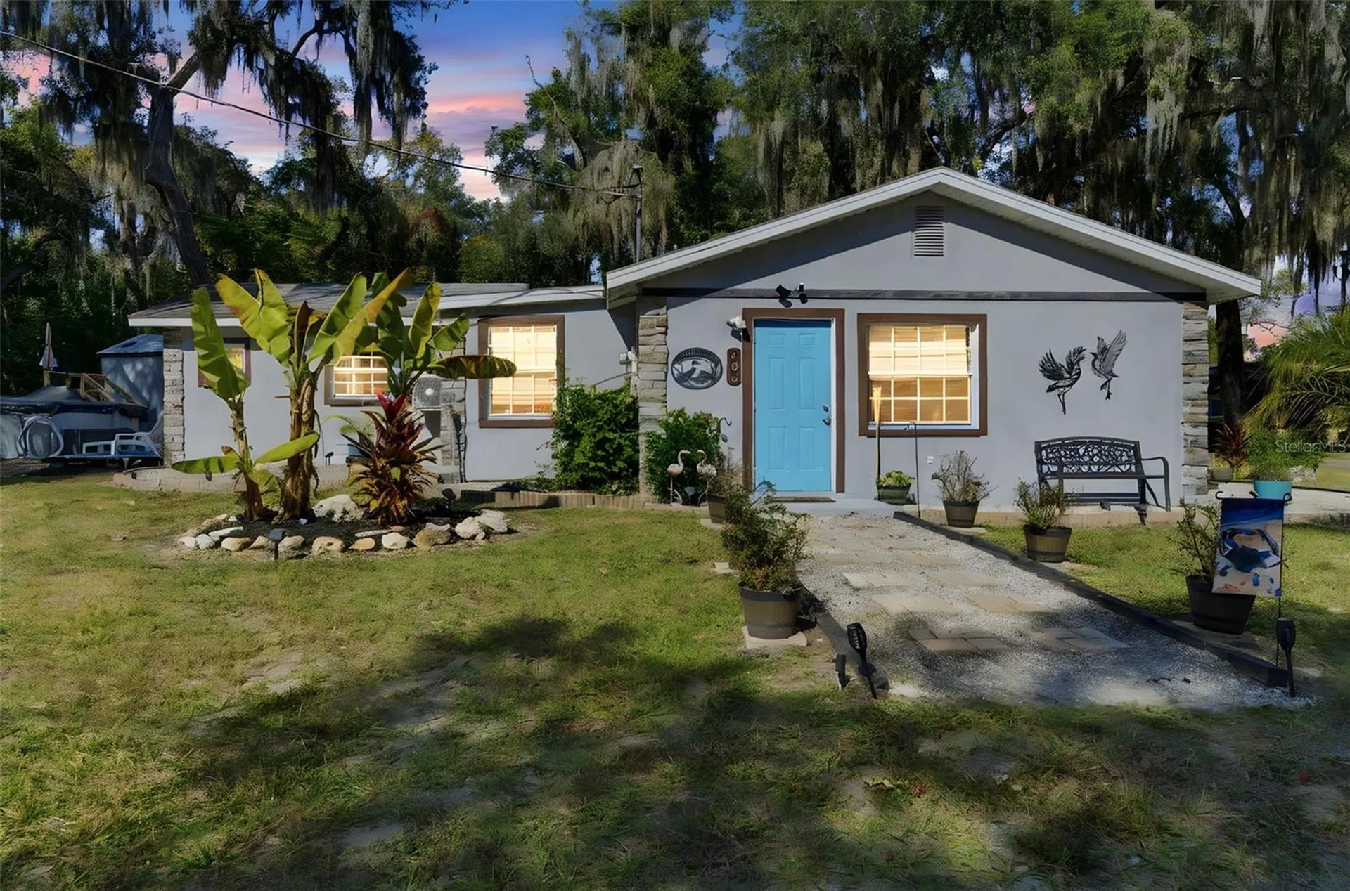 206 S Hunting Lodge Drive Inverness FL 34453