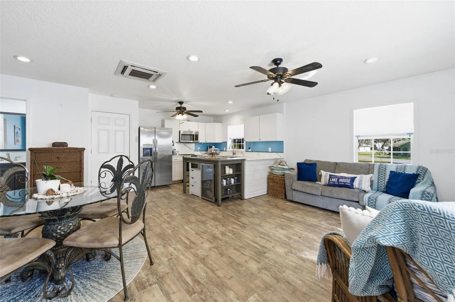 206 S Hunting Lodge Drive Inverness FL 34453