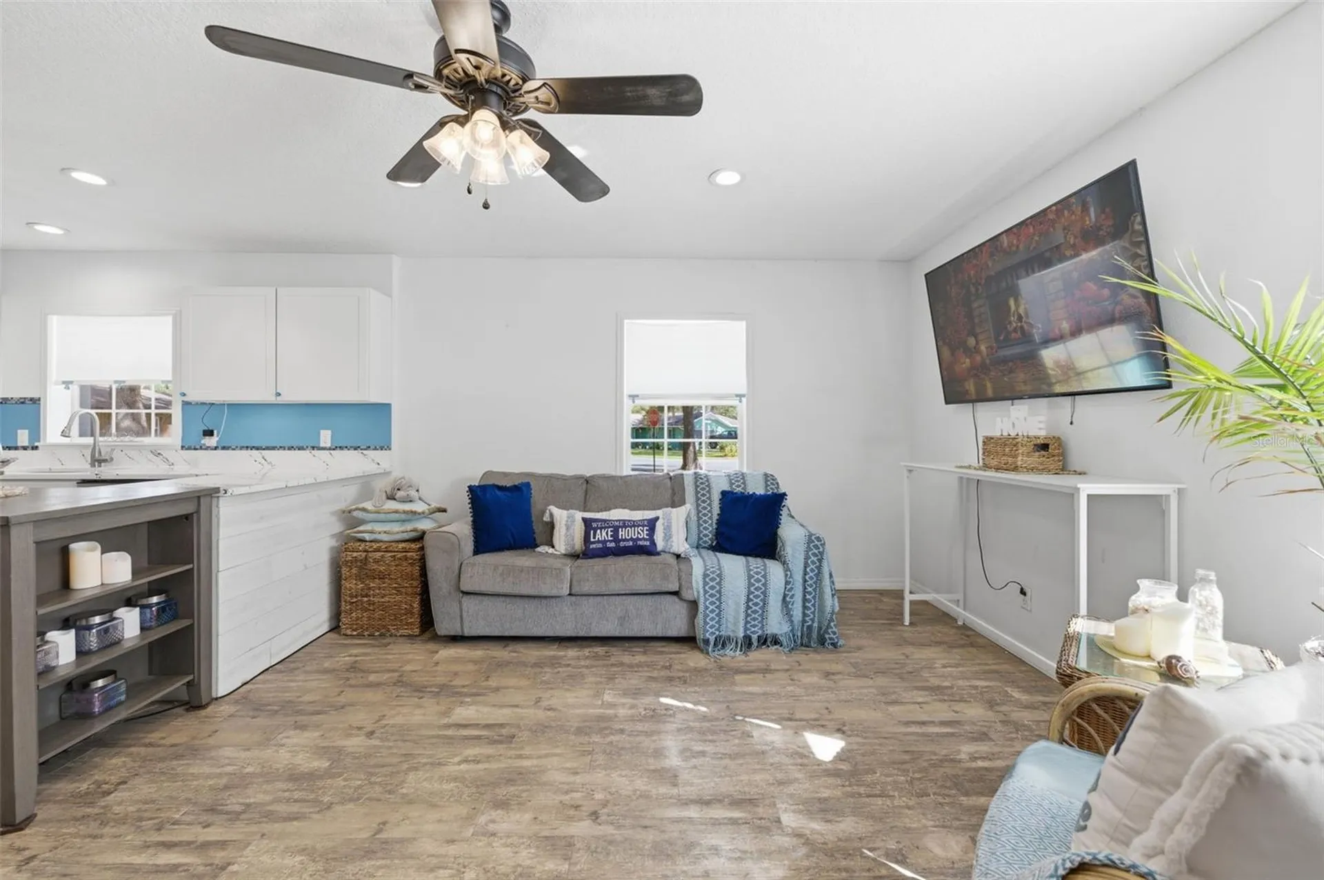 206 S Hunting Lodge Drive Inverness FL 34453