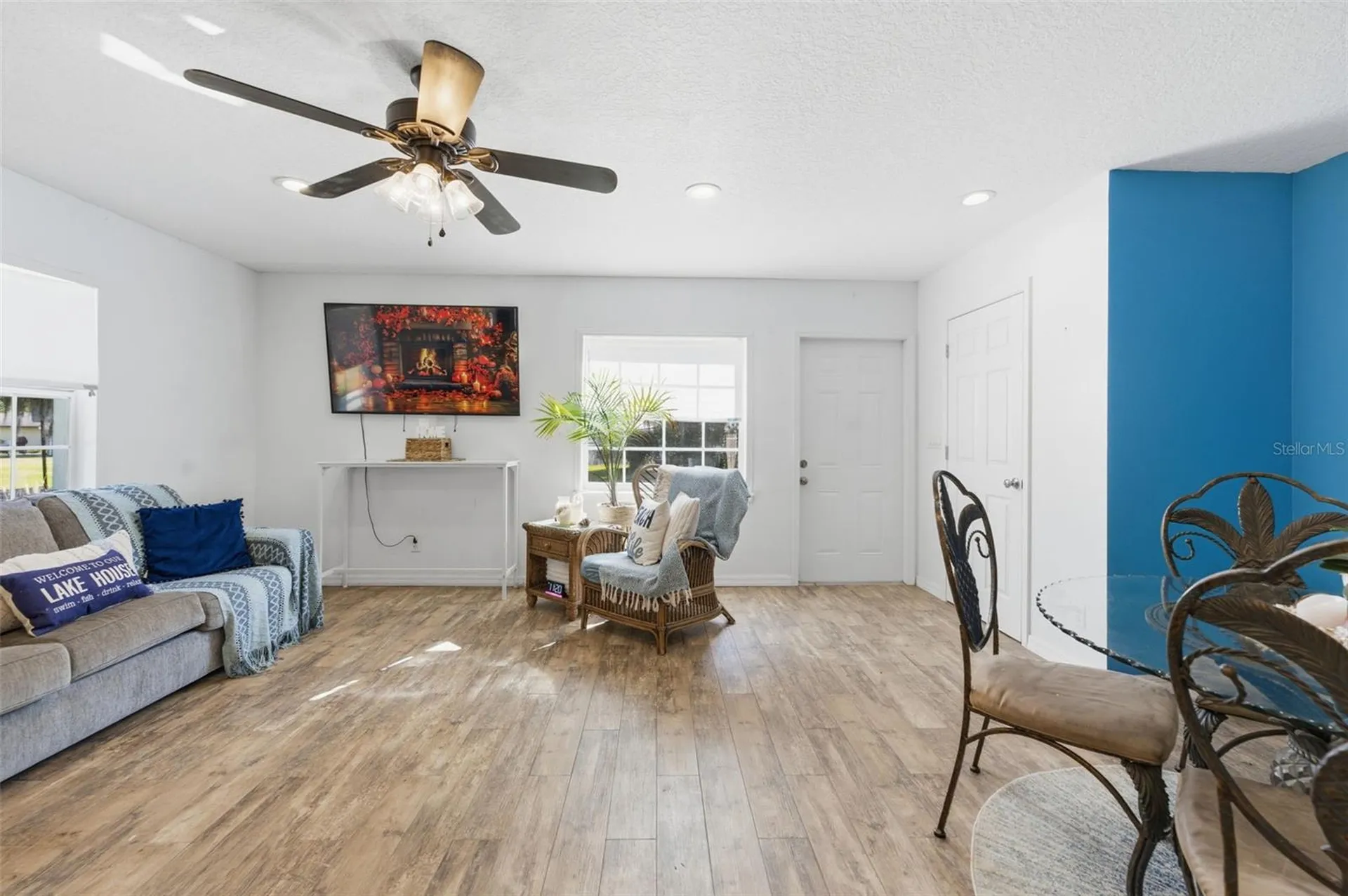 206 S Hunting Lodge Drive Inverness FL 34453