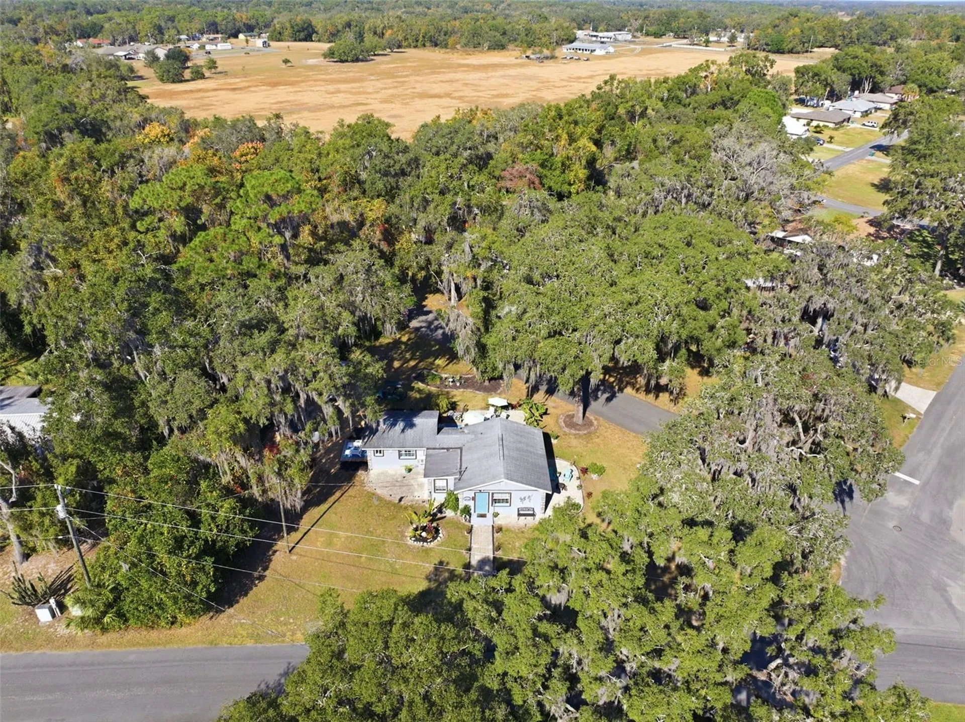 206 S Hunting Lodge Drive Inverness FL 34453