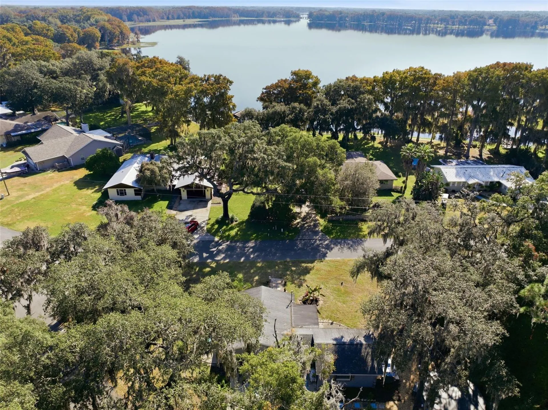 206 S Hunting Lodge Drive Inverness FL 34453