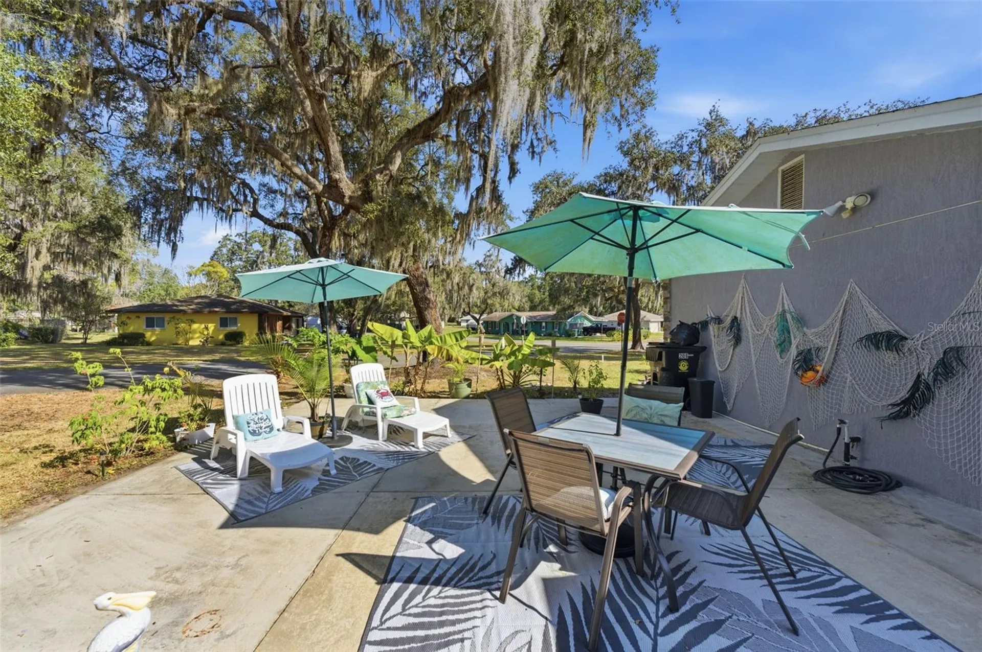206 S Hunting Lodge Drive Inverness FL 34453