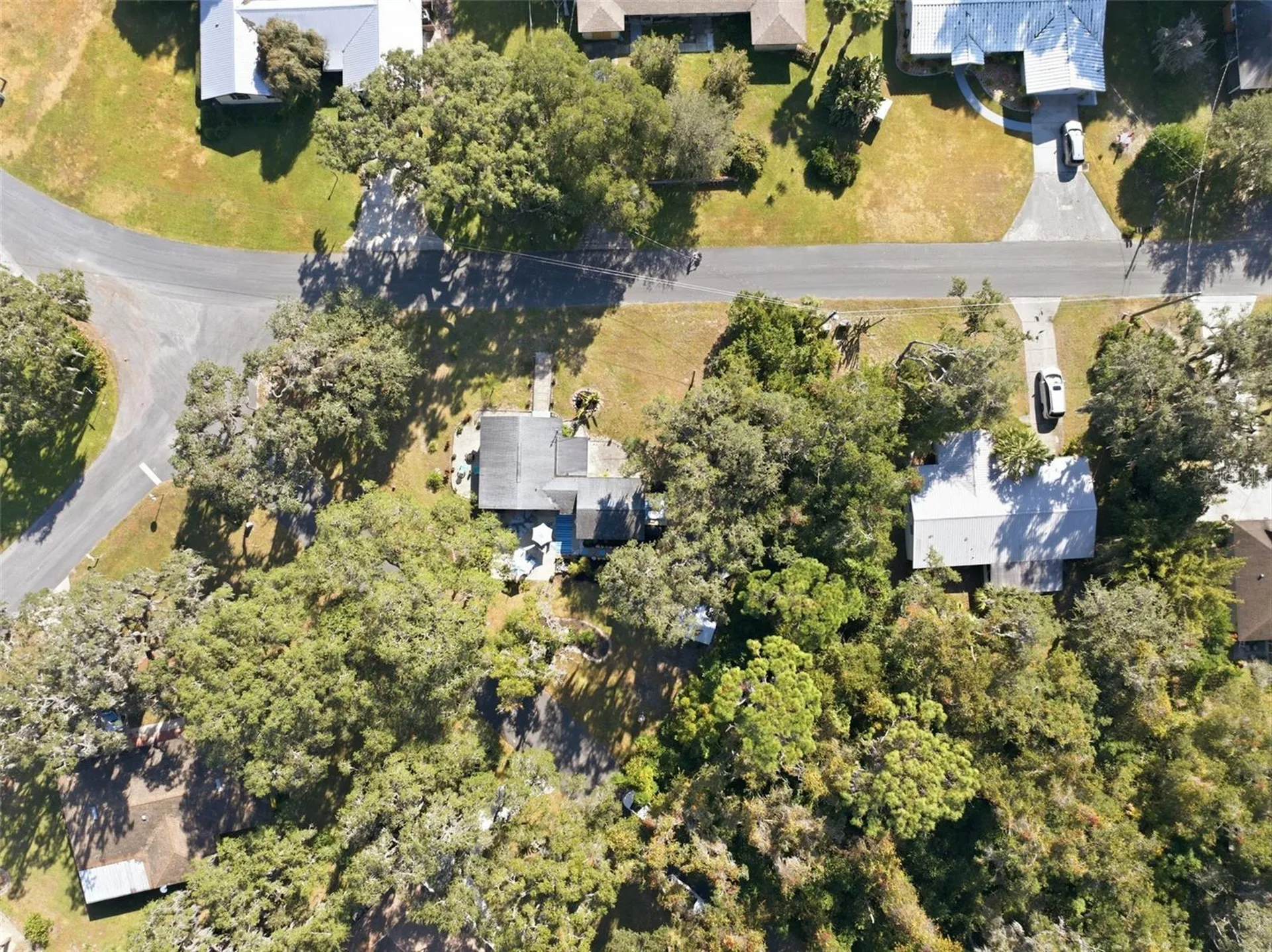 206 S Hunting Lodge Drive Inverness FL 34453