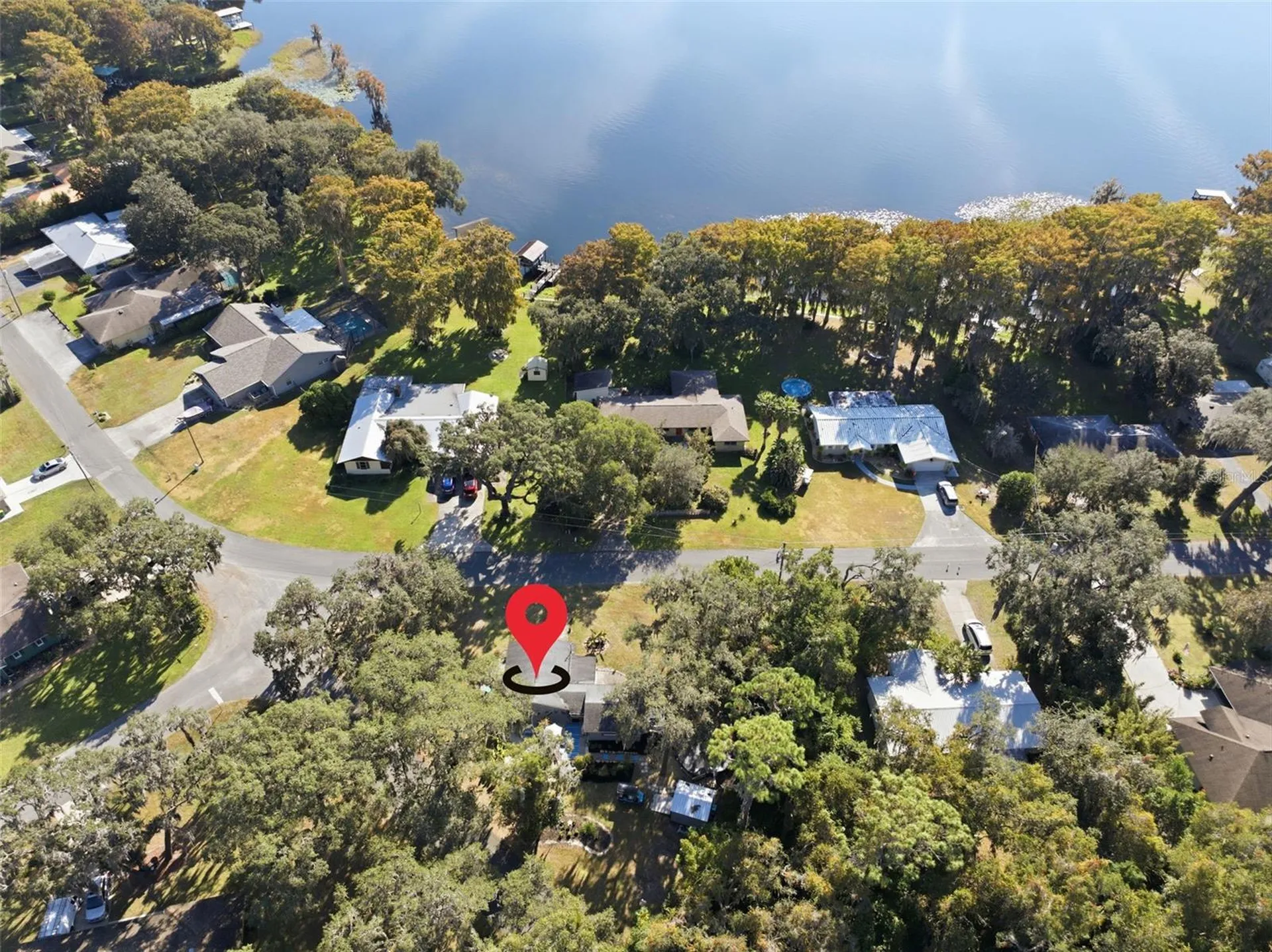 206 S Hunting Lodge Drive Inverness FL 34453