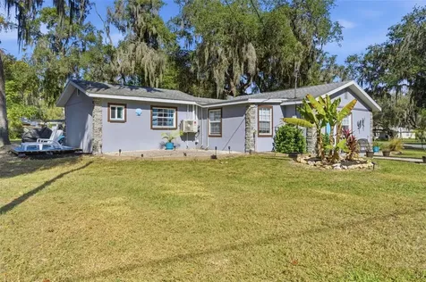 206 S Hunting Lodge Drive Inverness FL 34453