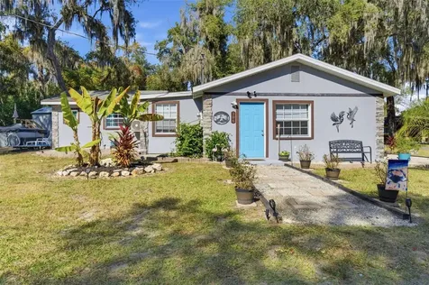 206 S Hunting Lodge Drive Inverness FL 34453