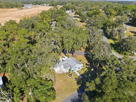 206 S Hunting Lodge Drive Inverness FL 34453