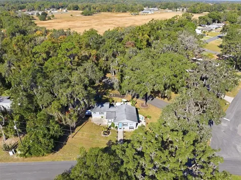206 S Hunting Lodge Drive Inverness FL 34453