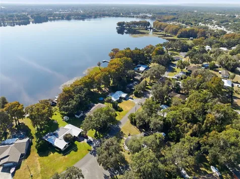 206 S Hunting Lodge Drive Inverness FL 34453