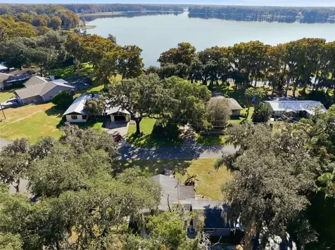 206 S Hunting Lodge Drive Inverness FL 34453