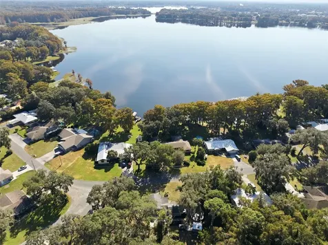 206 S Hunting Lodge Drive Inverness FL 34453