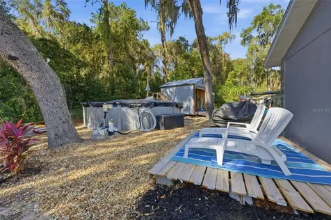 206 S Hunting Lodge Drive Inverness FL 34453